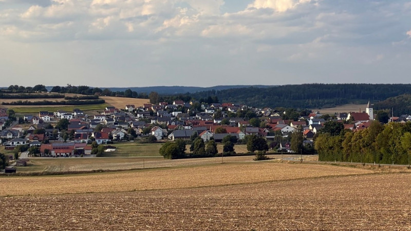 Startkampagne des Ortsvereins