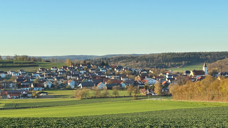 Startkampagne des Ortsvereins