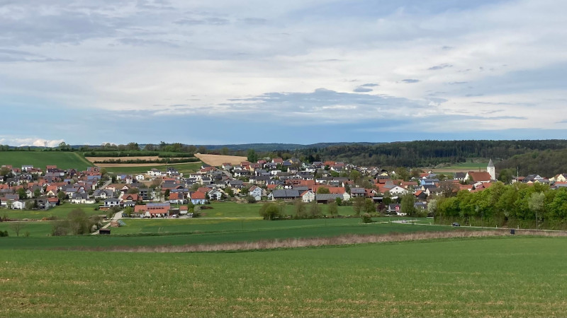 Startkampagne des Ortsvereins