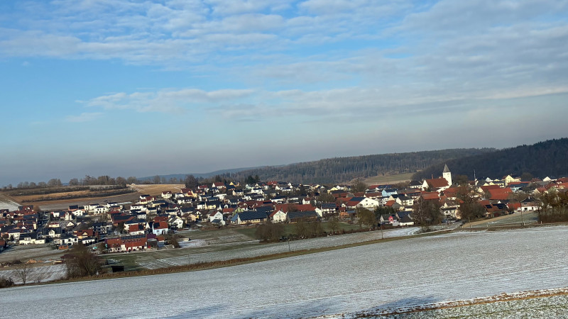 Startkampagne des Ortsvereins